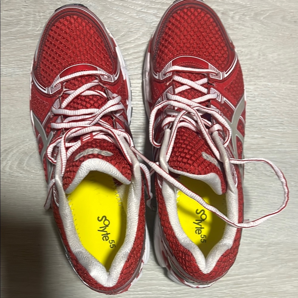 ASICS Women's Running Shoes size 10